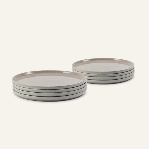 Main Plates