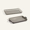 Oven Rack + Griddle Pan