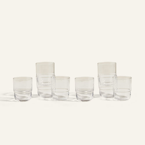 Short Night + Day Glasses