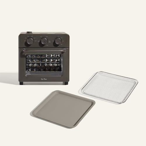 Wonder Oven + Wonder Oven Essentials Kit