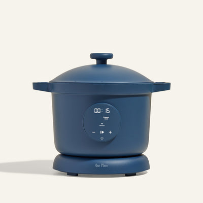 blue dream cooker non toxic pressure cooker