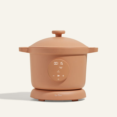 pink dream cooker non toxic pressure cooker