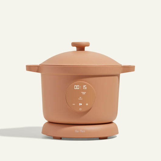 pink dream cooker non toxic pressure cooker