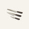 Knife Trio