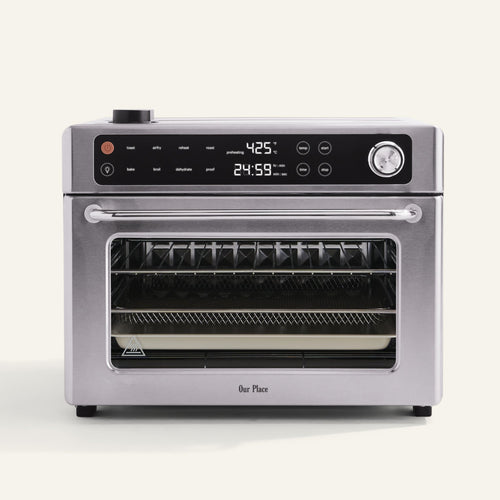 Wonder Oven Pro