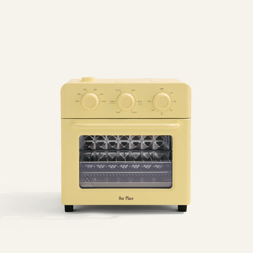 Wonder Oven