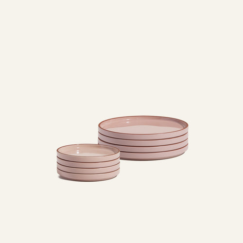 Small Plates Set